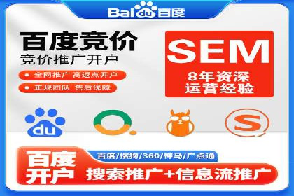 百度SEM竞价案例：揭秘高效广告投放策略